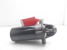 Démarreur BMW 730