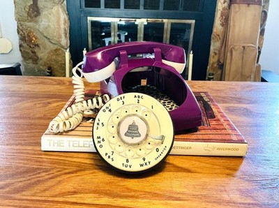 Repurposed Western Electric Telephone Hidden Stash Box, Cell Phone Charging Box | eBay