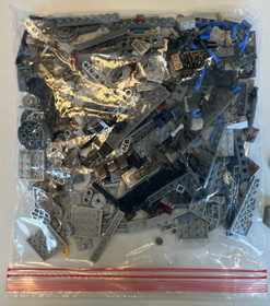 LEGO Star Wars: AT-ST Walker (75153) No minifigures