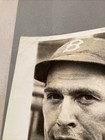 ca 1940’s Curtis Davis & Edward Albosta Brooklyn Dodgers Press Photo — photo 5