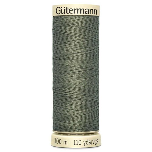 Gutermann Sew-All Polyester Sewing Thread - 100m Reel (Shades #700 - #999) - Picture 28 of 52
