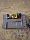 New ListingDouble Dragon V: The Shadow Falls (Super Nintendo SNES, 1994)