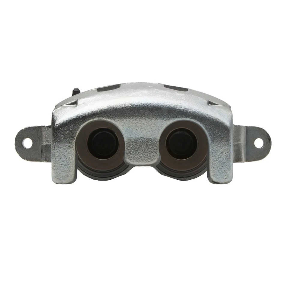 For Peterbilt 337 10-17 Premium Remanufactured Front Disc Brake Caliper Foto 2 de 4