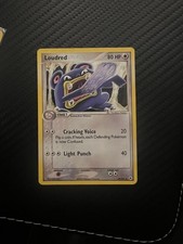Loudred 39/101 Hidden Legends Reverse Holo on eBay