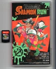 Splatoon 2 - Nintendo Switch - Game & Cartridge -  Tested!