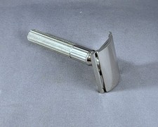 1941-1946 Gillette Fat Handle DE Tech Razor -...