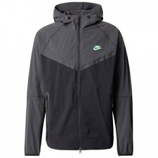 Nike Tech Webjacke -  HM7151-013
