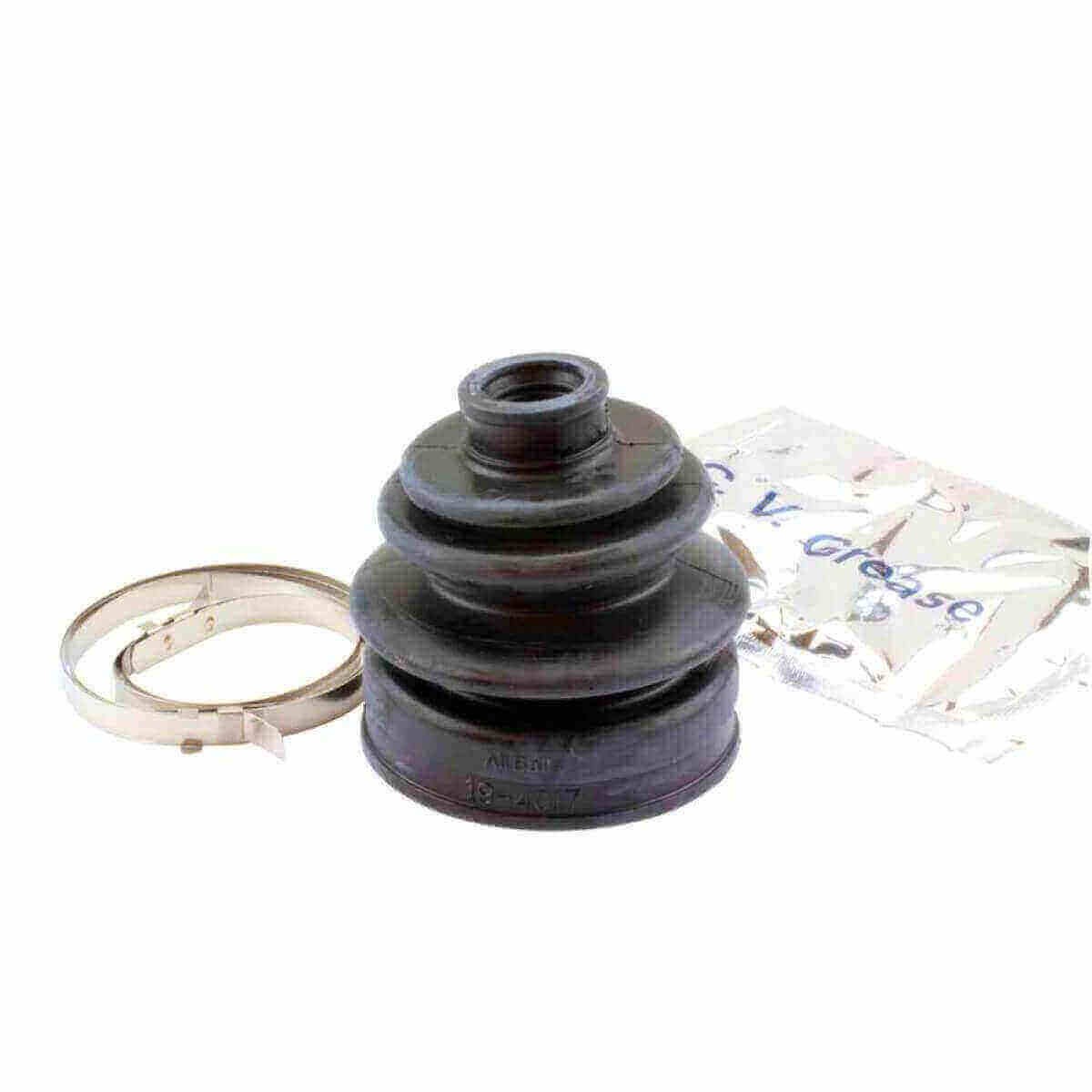 Soufflet de cardan pour Kawasaki KVF 650 750 I Brute Force avant extérieur 19-5009