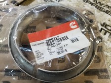 2880212 Cummins Exhaust V Band Clamp