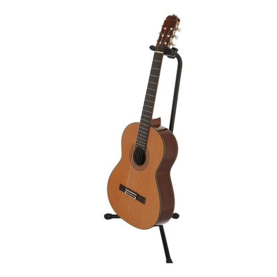 Classical Acoustic Guitar Ryoji Matsuoka M-60 Natural S/N 94002005
