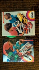 Siku Katalog - (1991/1992 - 1993/1994) - für Sammler