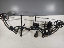 Bear Cruzer G3 Compound Bow Right-Handed