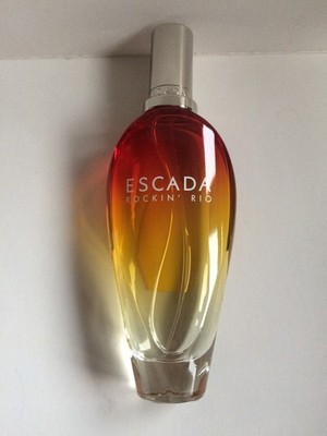 Escada Rockin Rio Eau de Toilette 100ml