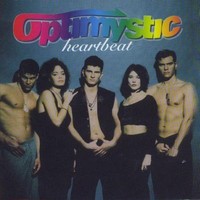 Optimystic - Heartbeat - Cd - G3Z
