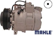 MAHLE ACP1151000S Kompressor für Klimaanlage Klimakompressor Kompressor 