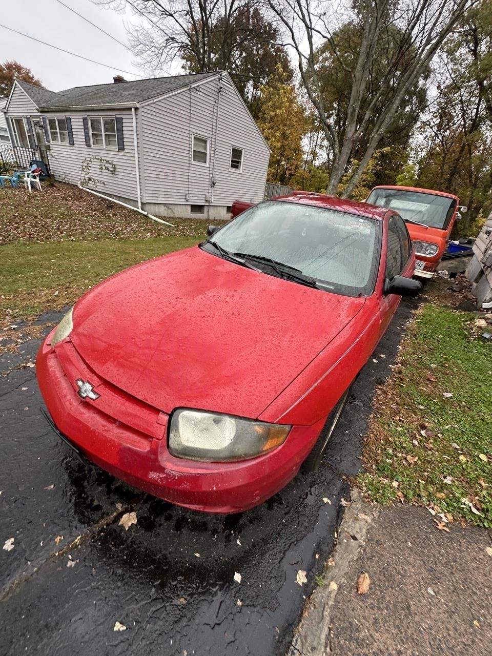 Rear View Mirror Fits 00-02 10-24 EXPRESS 3500 VAN 1433840 thumbnail 7