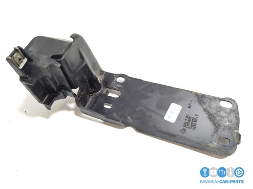 Original BMW  E91 E87 E81 E84  Aufnahmeplatte Kühlmodul Kühler Kühlerhalter u...
