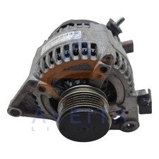 KIA Sportage QL MK4 16-18 1.7 Diesel Alternator 5V-130A D4FD-L 373002A700