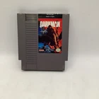 Darkman (Nintendo Entertainment System, 1991 NES) Cartridge Only
