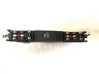 N SCALE CON COR BURLINGTON NORTHERN 8002 MADE IN AUSTRIA — photo 4