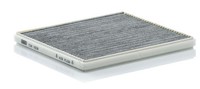 NEU - Mann-Filter CUK1828 Filter, Innenraumluft Passend FüR Subaru Toyota