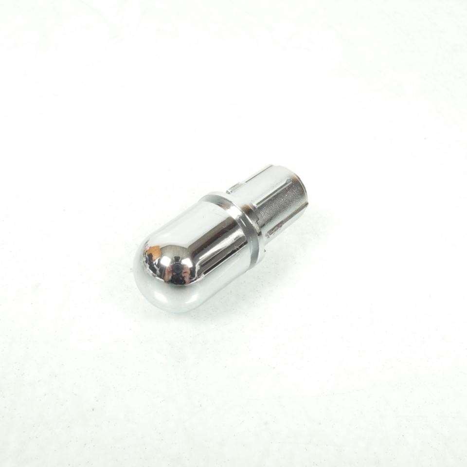 Embout de guidon chromé de haute qualité pour scooter MBK 50 Mach 2002-2006