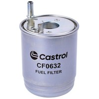 Castrol Filter Kraftstofffilter FüR Hyundai I30 Kombi PDE 1.6 Crdi PD