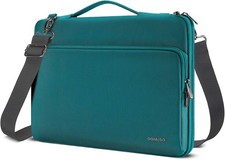 360 Protective Laptop Sleeve Case for 15.6 inch Laptop
