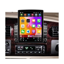 9.7" Car Radio for 2005 2006 2007 2008 2009 2010 2011 2012 2013 Ford F-250 F-...