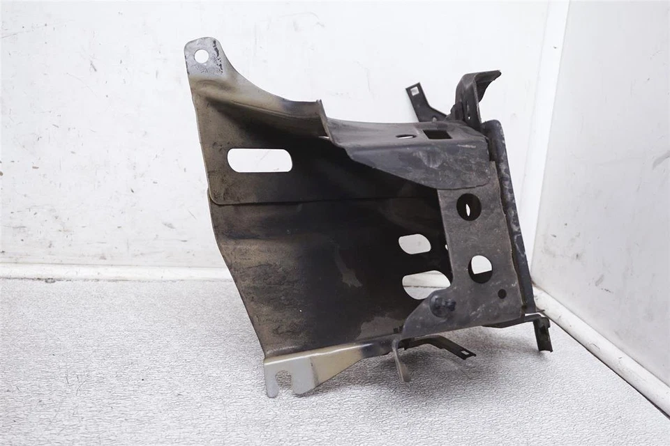 Базовый лоток аккумулятора для Honda Odyssey 2005-2010 годов выпуска 60630-Shj-A01zz - Изображение 3 из 4