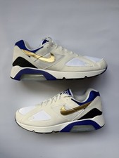 Nike Air Max 180 “White Concord” 49,5 Neu FJ9259-101