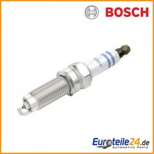 Zündkerze Double Iridium BOSCH 0242140528 für VW Touareg