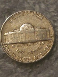 1954-D with Mint Mark