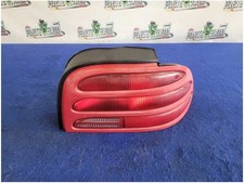 1994-1995 Ford Mustang Gt Passenger Rear Taillight Sn95 Light Lamp Paint E8 2907
