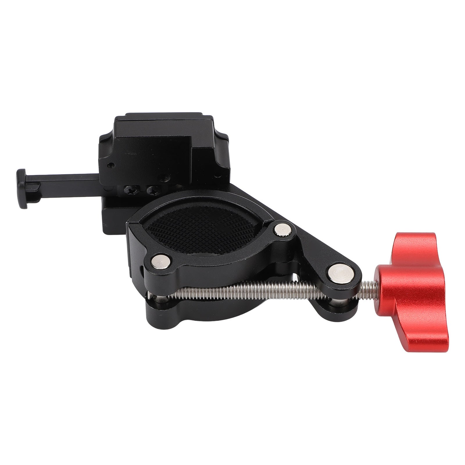 Professional V Mount Battery Clamp Secure Quick Release For Tripods Trending