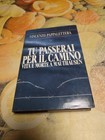 Tu Passerai Per Il Camino Vita E Morte A Mauthausen Vincenzo Pappalettera Libro