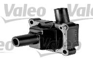 Valeo ZüNdspule 245169 FüR Daewoo MERCEDES-BENZ Ssangyong VW