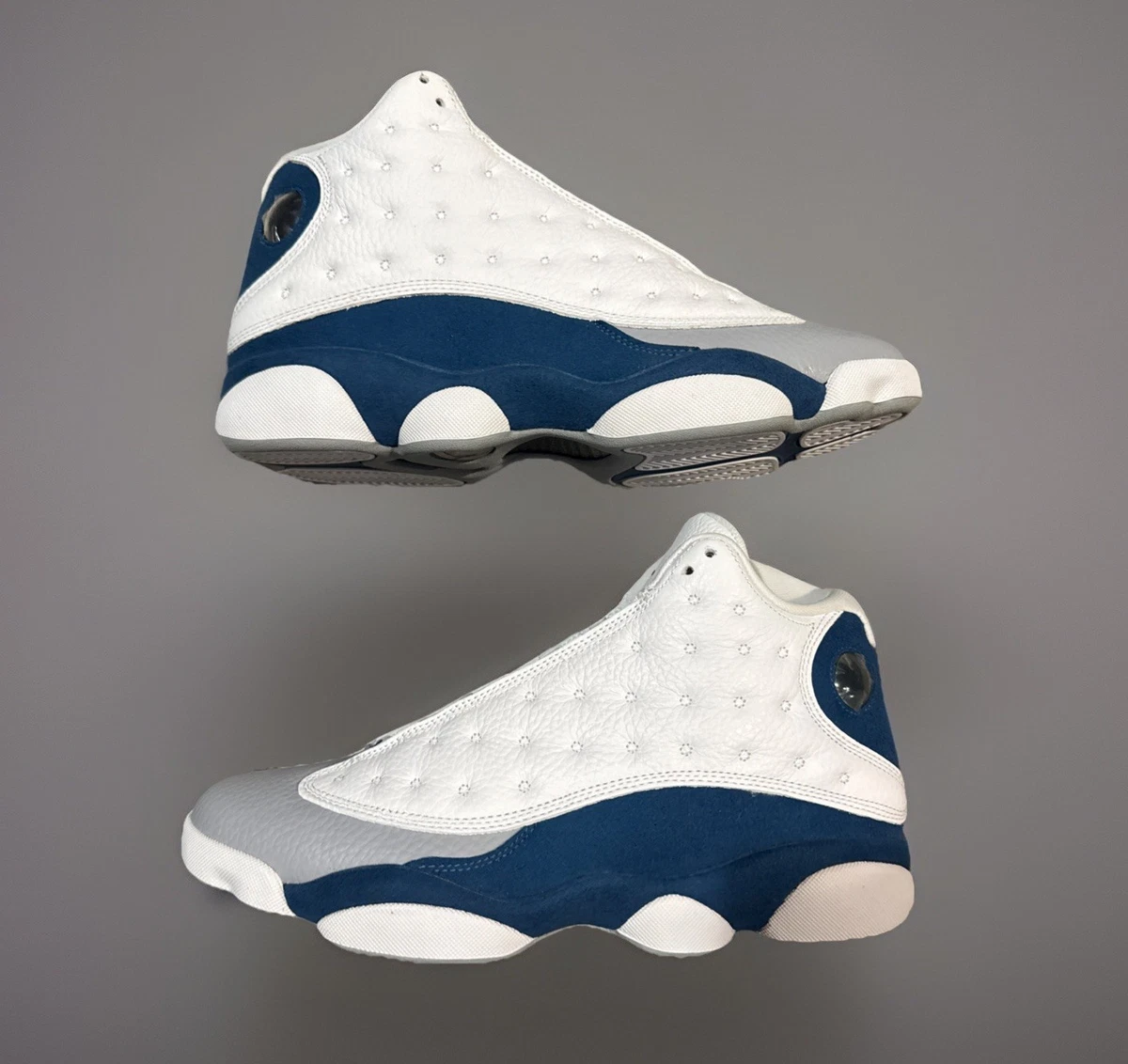 Jordan 13 Retro Mid French Blue for Sale - Authenticity Guaranteed