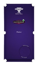 Championship Invitational Pool Table Felt, Billiard Table Cloth, Pool Table