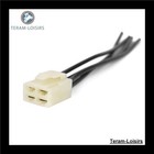 Regulator Connector For Yamaha TZR125 1993 And 1995 And 1997