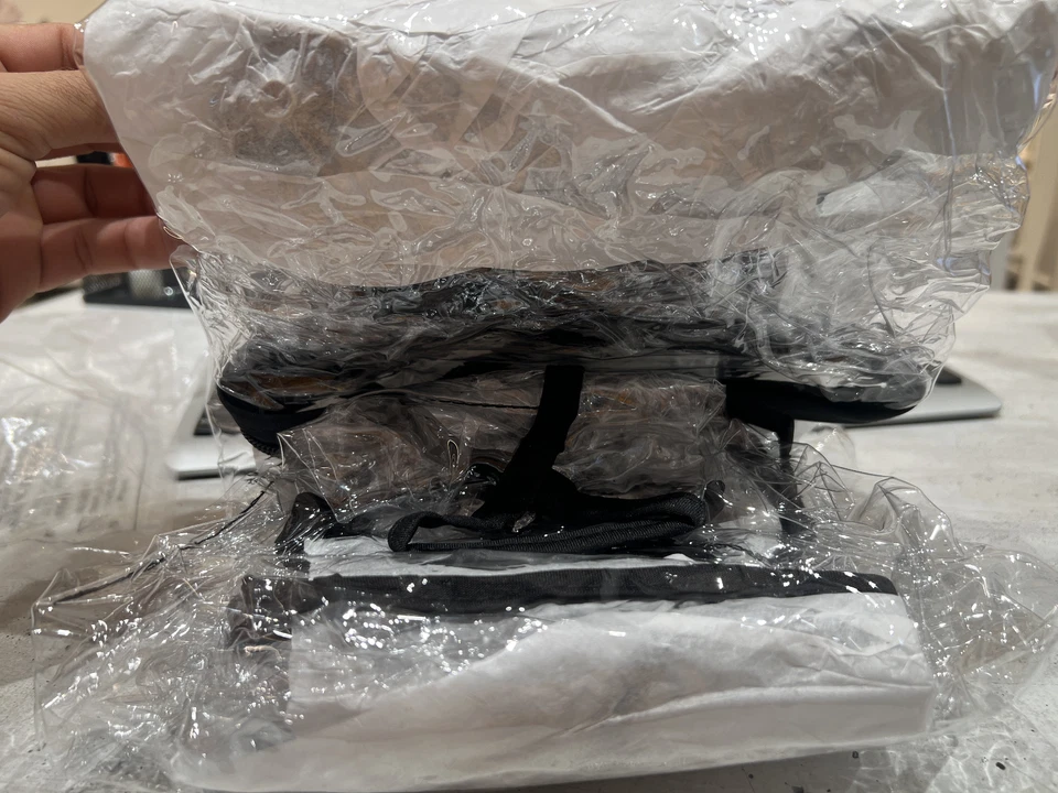 Cubierta de lluvia para mamás y papas (ocarro 2) Foto 2 de 4