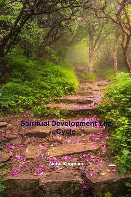 Aisha Simpson | Spiritual Development Life Cycle | Taschenbuch | Englisch (2019)