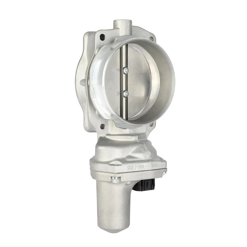 Cuerpo del acelerador para Pontiac GTO G8 Chevrolet Corvette Cadillac CTS V8 6,0 L 90 mm Foto 2 de 4