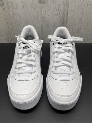 NEW Women s Puma CA Pro Classic  Soft foam Optimal Comfort Sz7.5/38EU