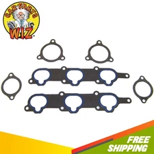 Engine Intake Manifold Gasket Fits 06-08 Suzuki Grand Vitara 2.7L 24V DOHC H27A