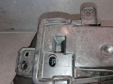 63177406366 nebelscheinwerfer rechts BMW X6 G06 F96 XDRIVE 40 D 2019 5646606