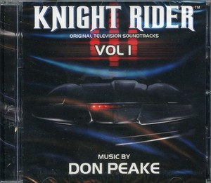 Knight Rider Music | eBay