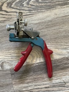 Curtis Clipper Model 15 L 40001 1R