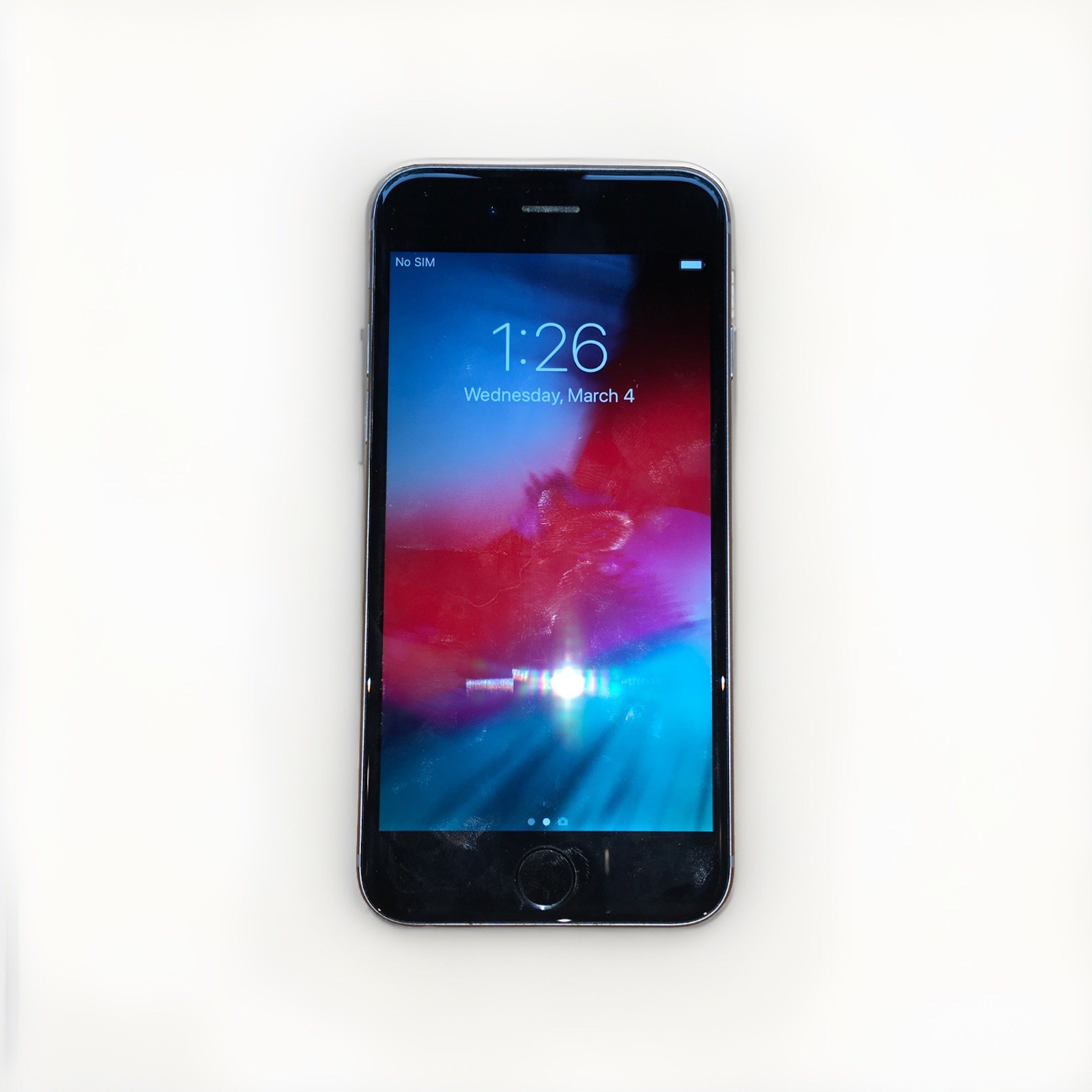 Apple iPhone 6