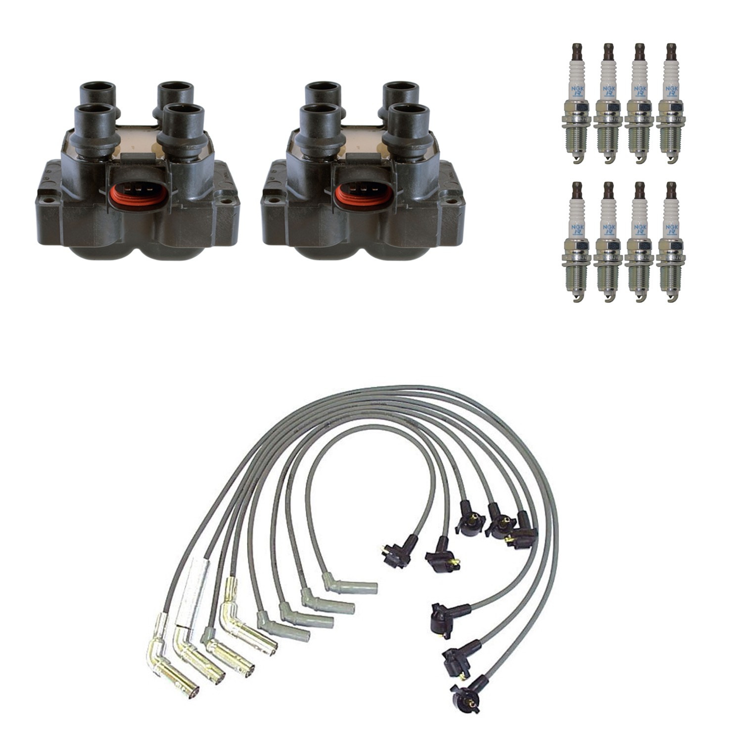 Denso Ignition Kit For Ford Explorer